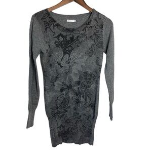 Daniel Wool Angora‎ Sweater